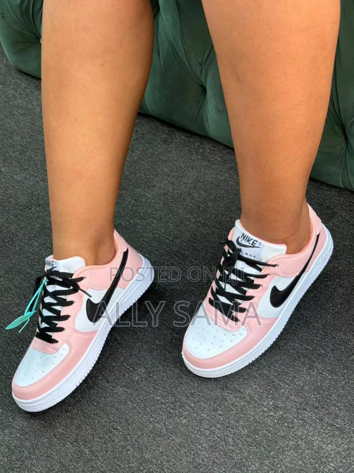 Womens Sneakers Nike Quality