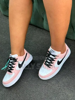 Womens Sneakers Nike Quality