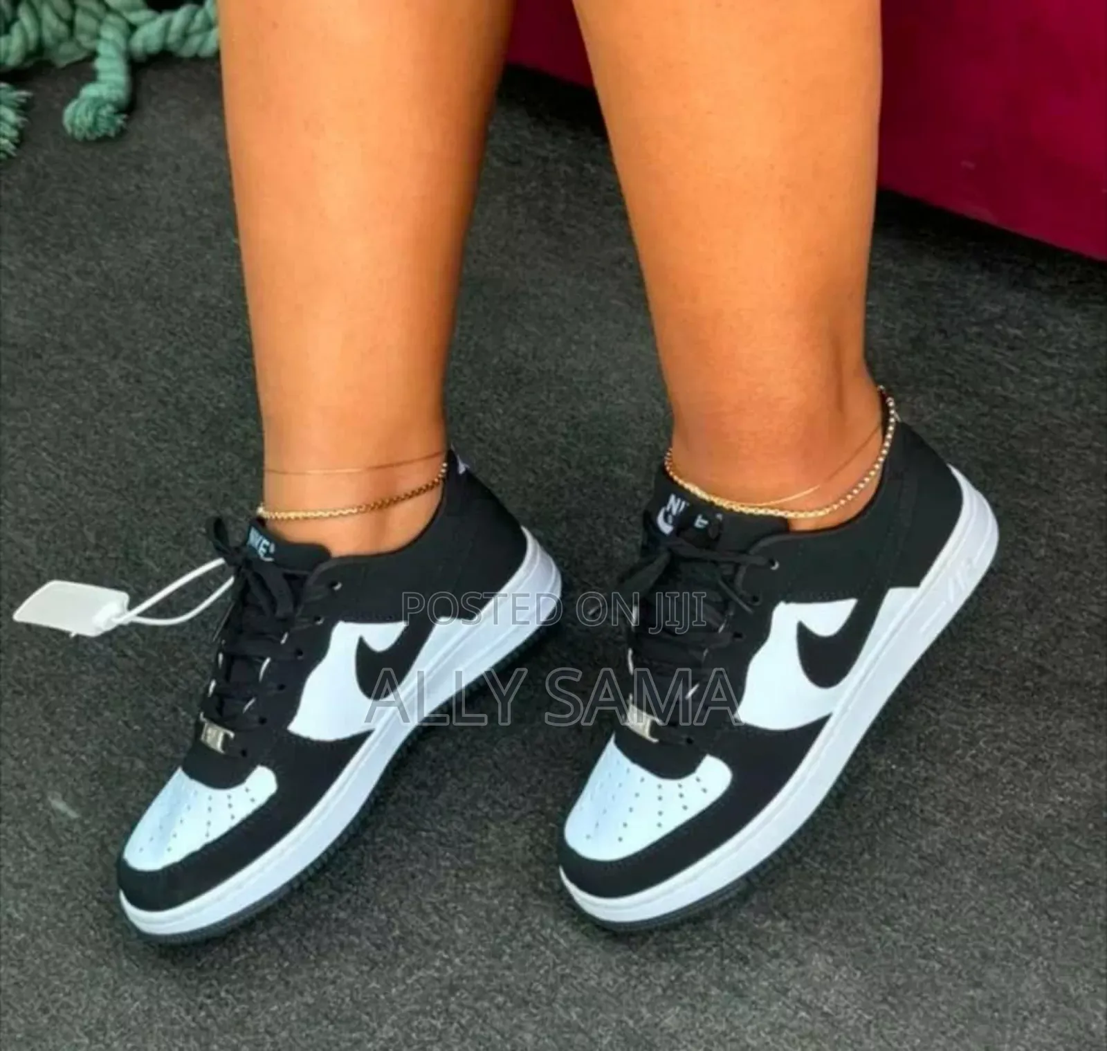 Womens Sneakers Nike Original