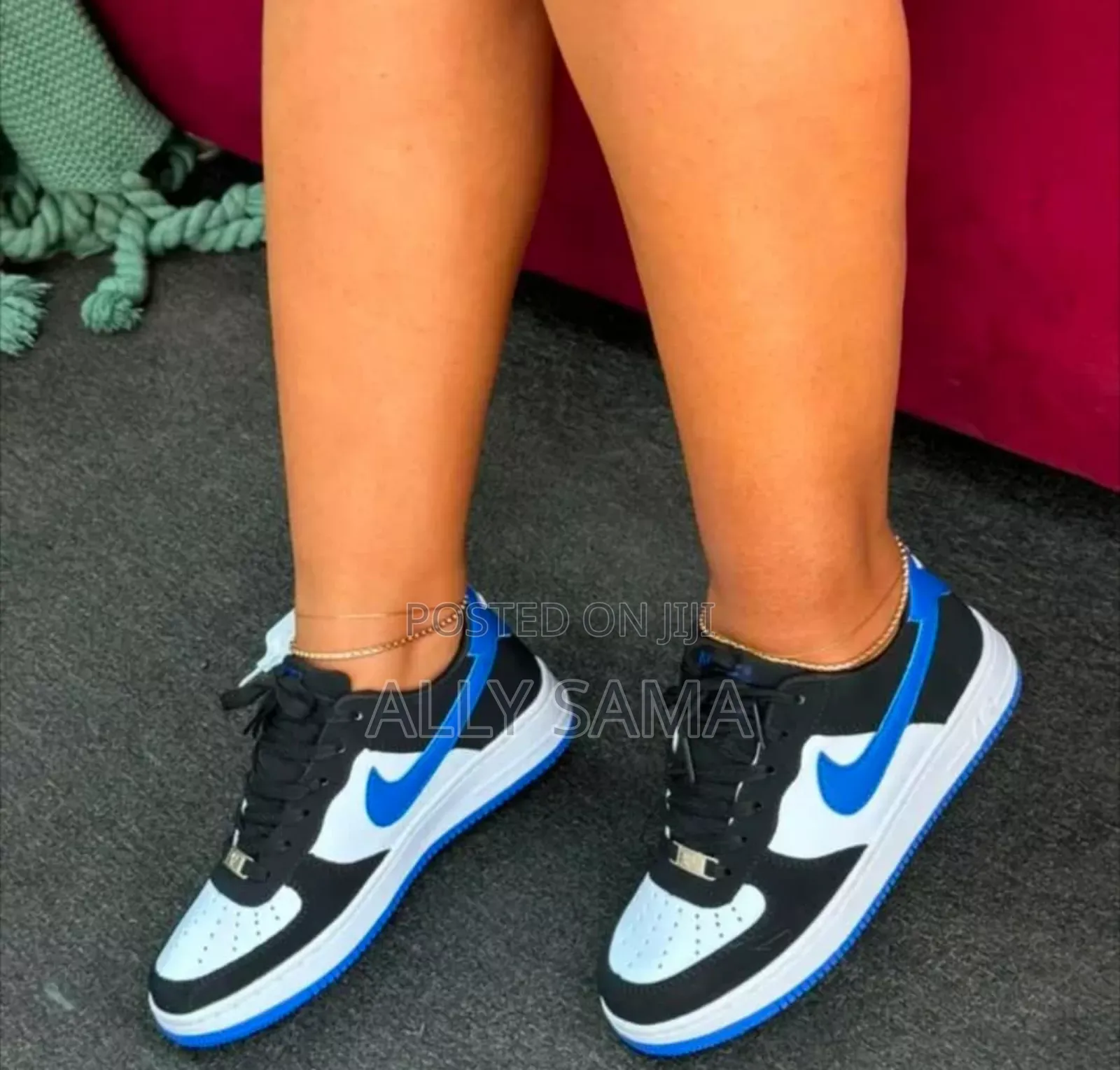 Womens Sneakers Nike Original