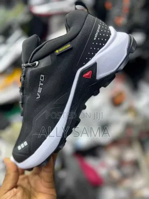Mens Sneakers Watetproof VETO Original