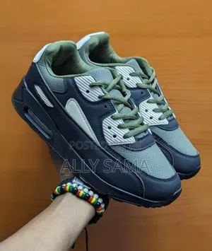 REXAN Unisex Sneakers Quality