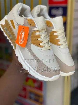 REXAN Unisex Sneakers Quality