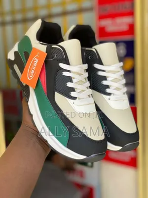 REXAN Unisex Sneakers Quality