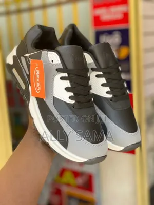 REXAN Unisex Sneakers Quality