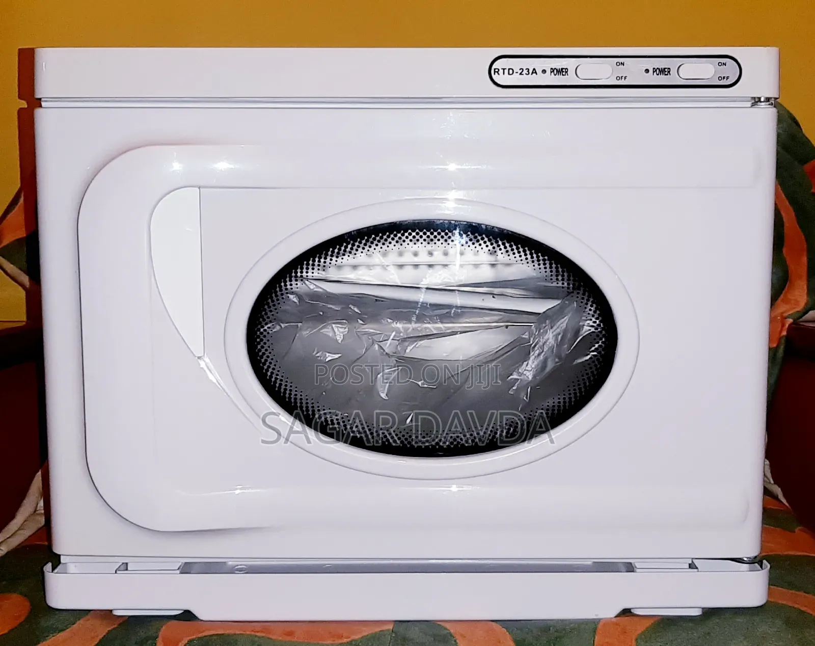 Towel Warmer