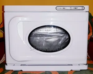 Towel Warmer