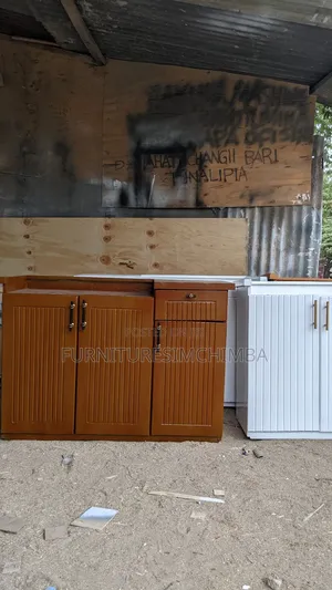 Photo - Kitchen Cabinets