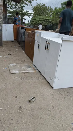 Kitchen Cabinets