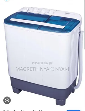 Midea Washing Machine Kg 7 Manual Inafua Na Kukamua