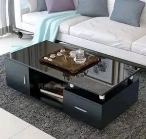 Coffee Tables Quality