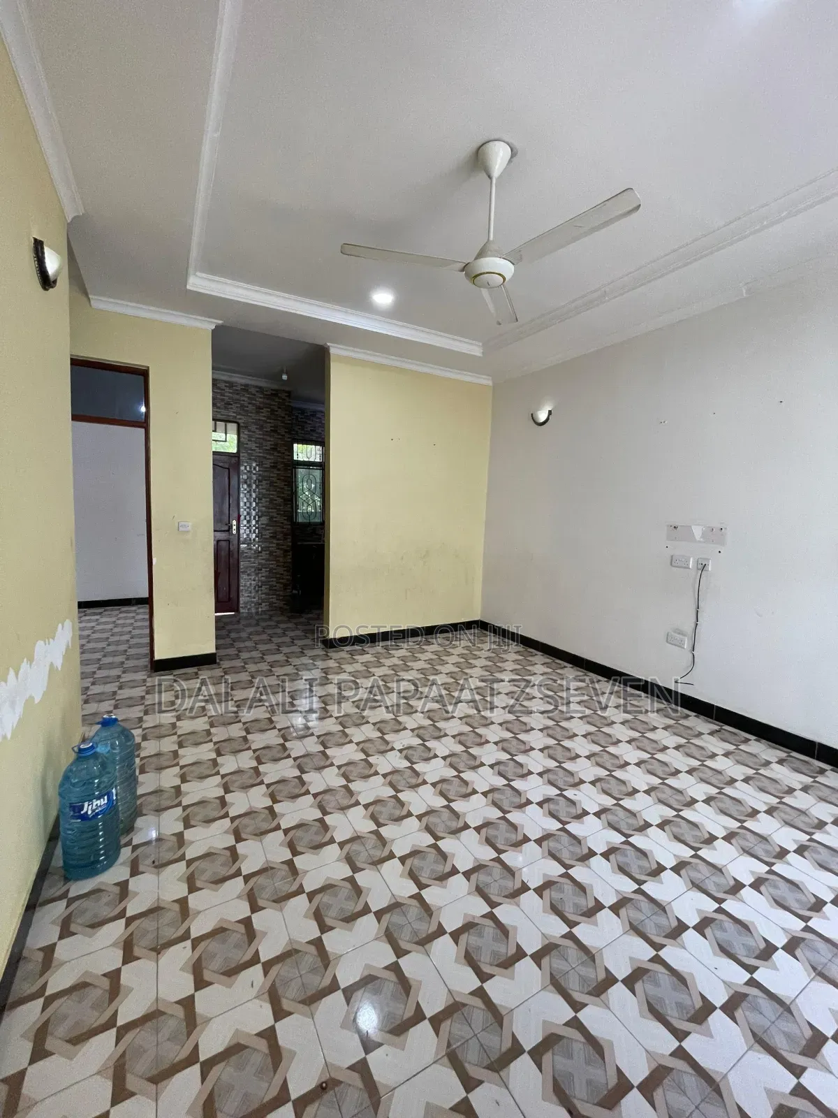 2bdrm Apartment in Bunju for rent