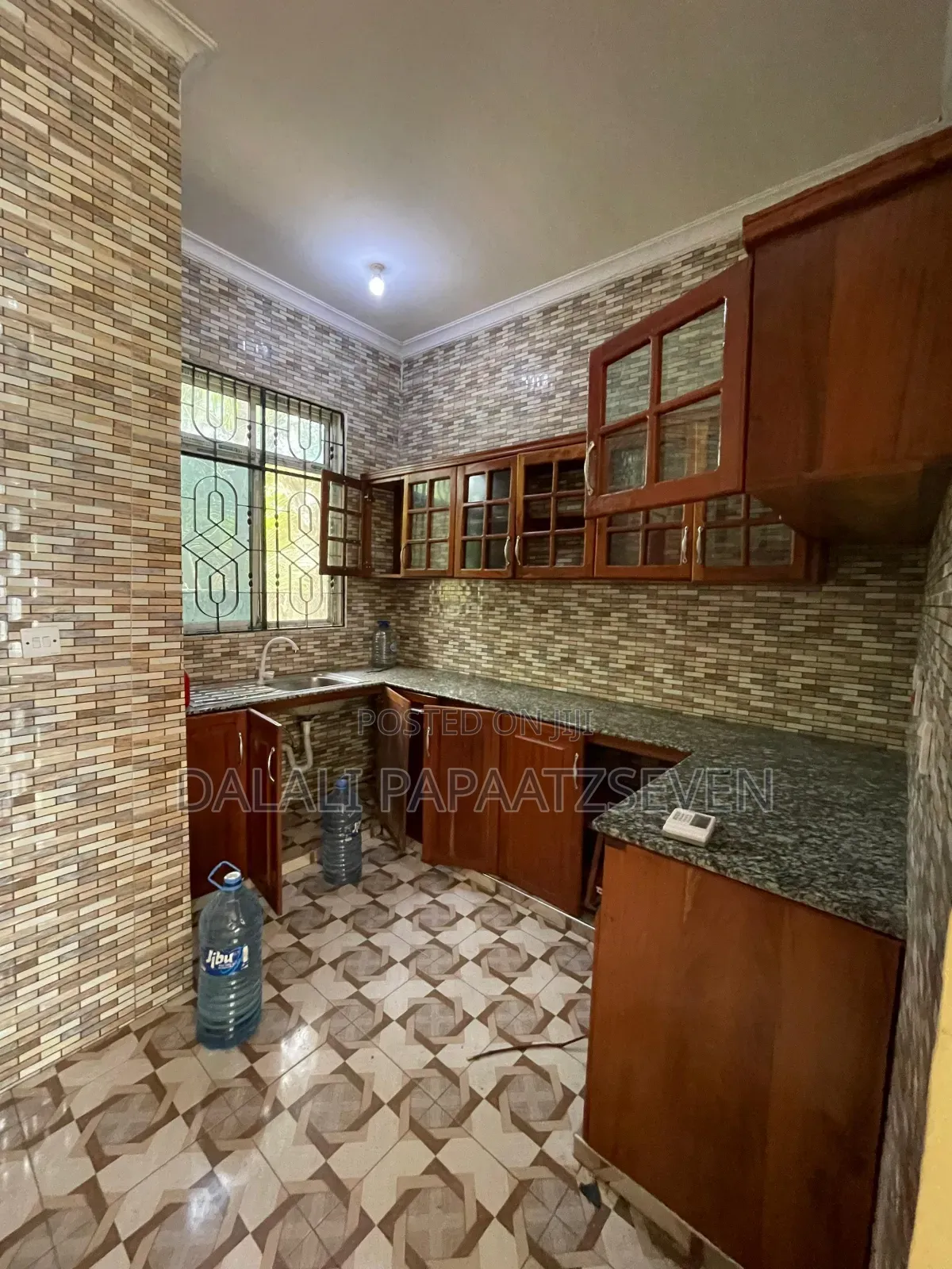 2bdrm Apartment in Bunju for rent