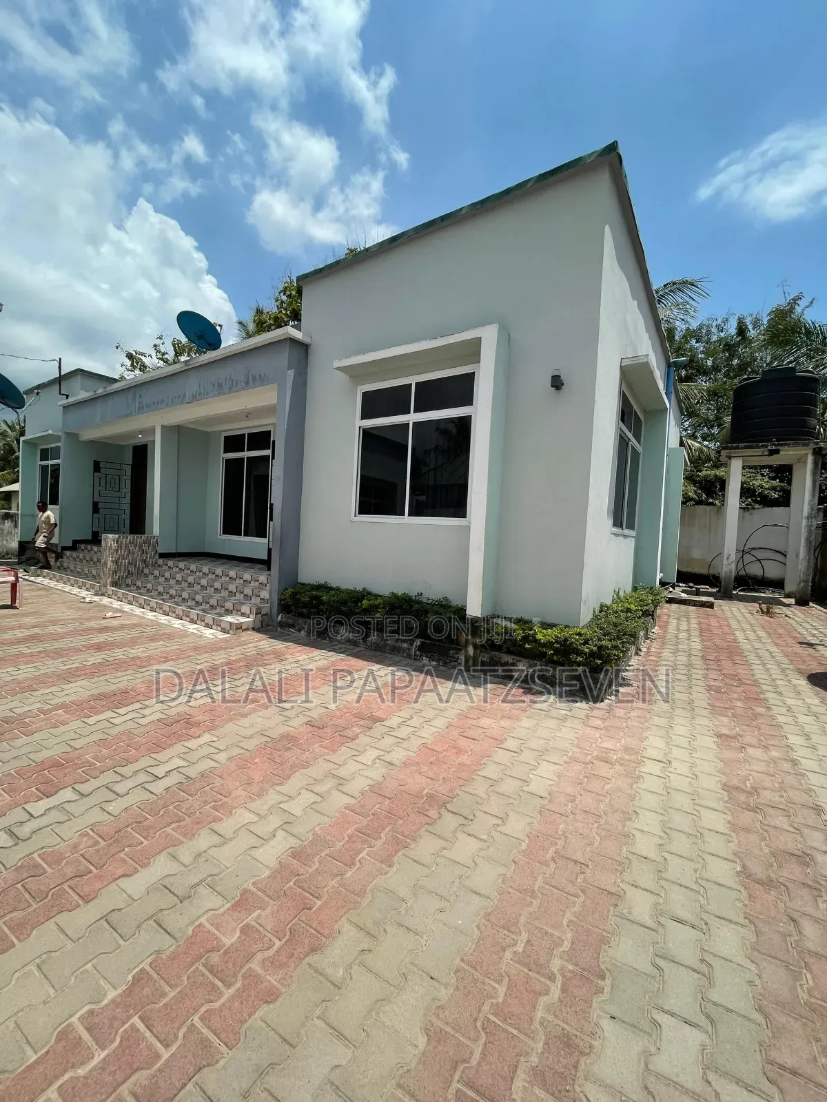 2bdrm Apartment in Bunju for rent