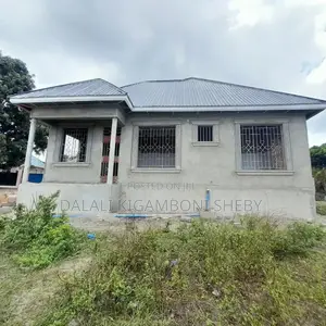 3bdrm Farm House in Kigamboni Kibugumo for sale