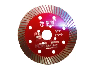 Diamond Saw Blade 4"Mm