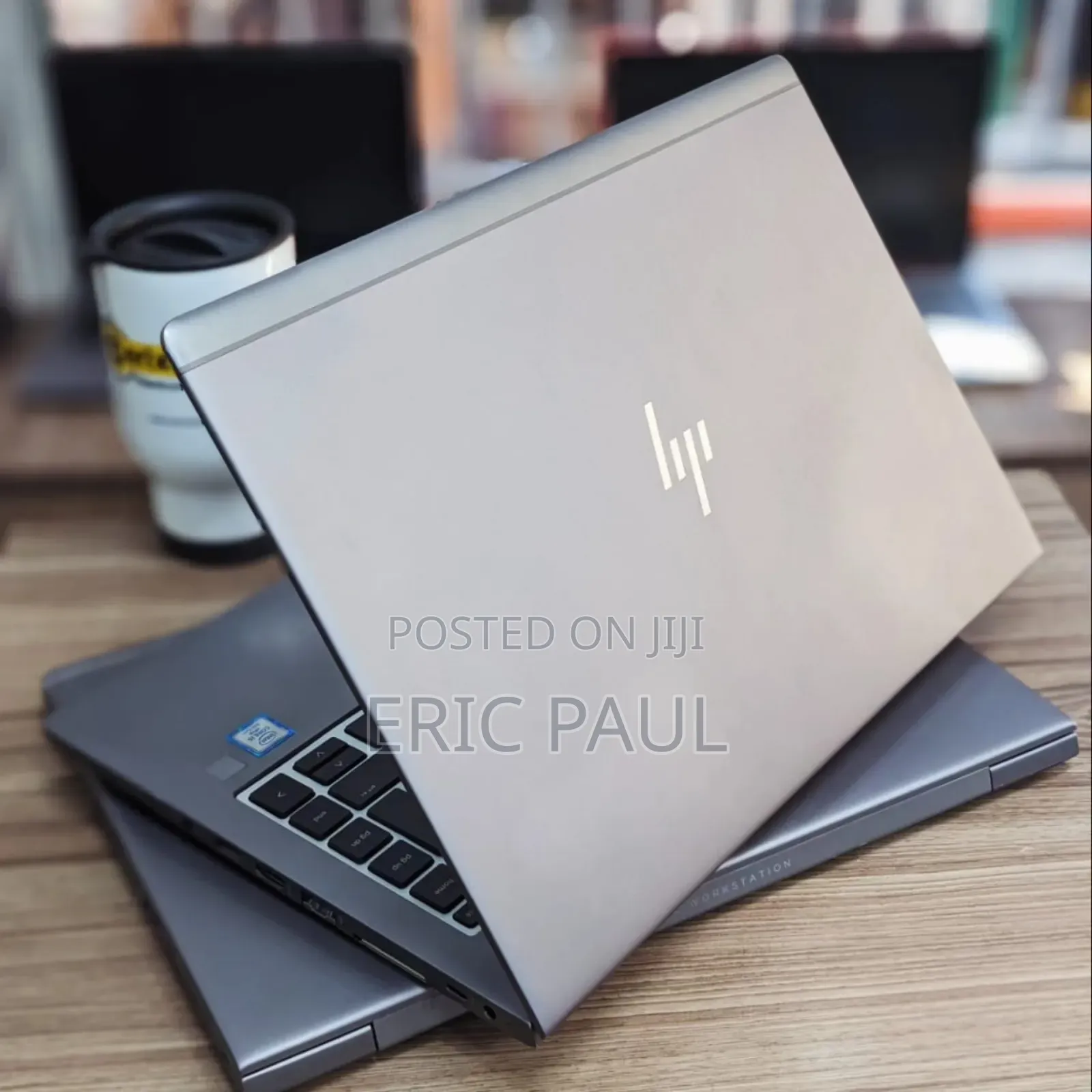 Laptop HP ZBook 14u G4 16GB Intel Core I5 SSD 256GB