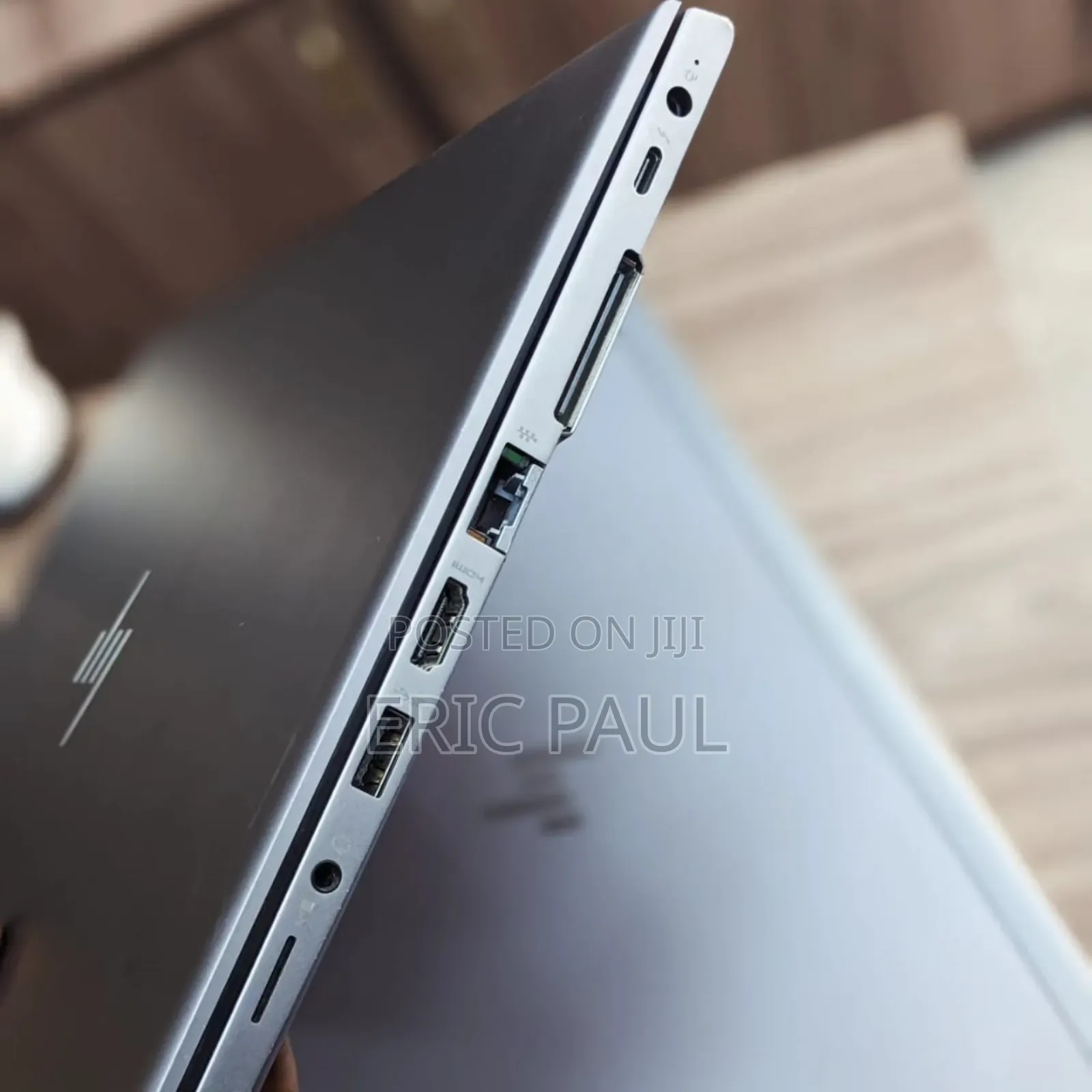 Laptop HP ZBook 14u G4 16GB Intel Core I5 SSD 256GB
