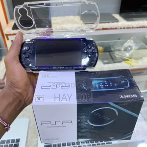 PSP (Playstation Portable)