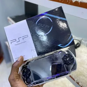 PSP (Playstation Portable)