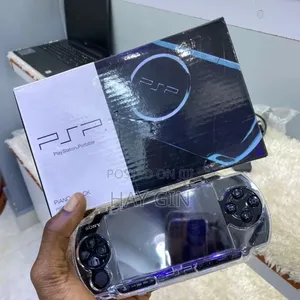 PSP (Playstation Portable)