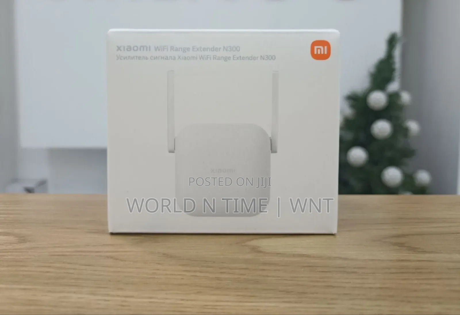 New Model Xiaomi RD10M Wifi Range Extender N300