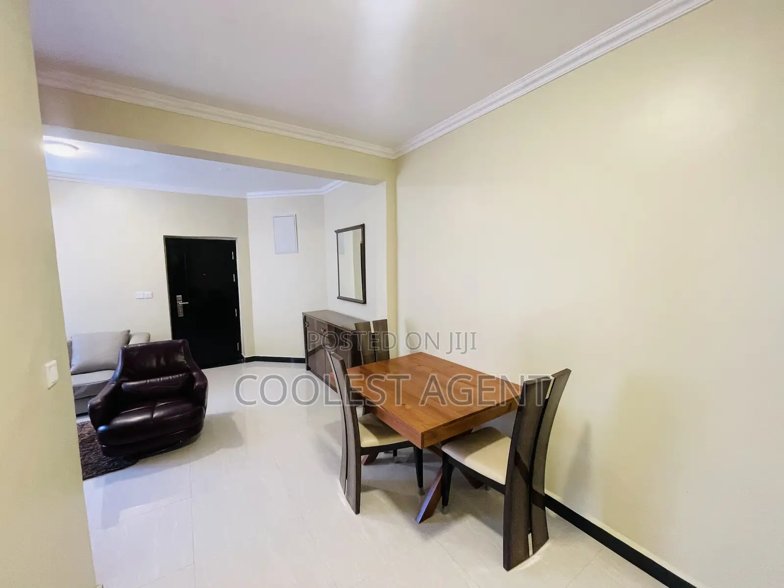 Furnished 2bdrm Apartment in Masaki, Kinondoni for rent