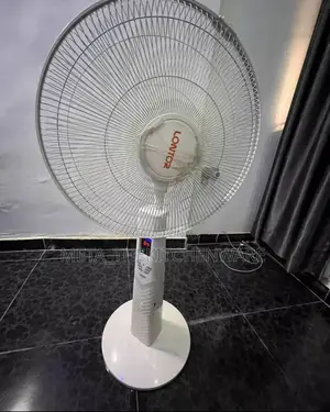 Lontor Rechargeable Fan Size 18