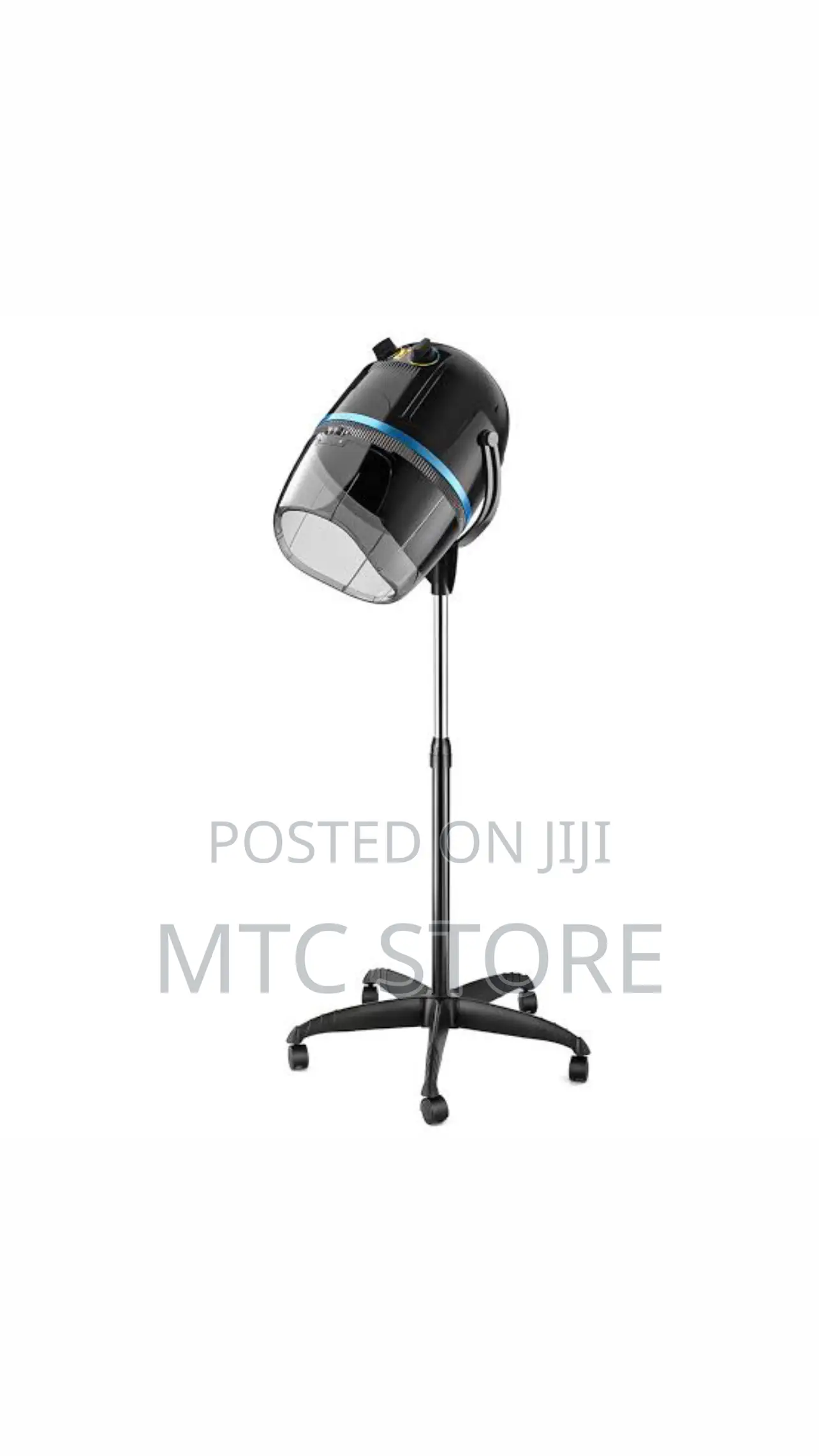 Hood Hair Dryer