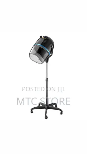 Hood Hair Dryer