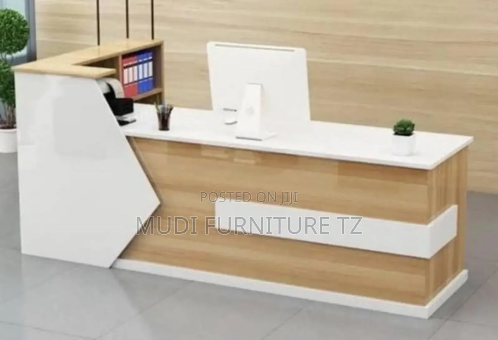 Reception Ya 160cm