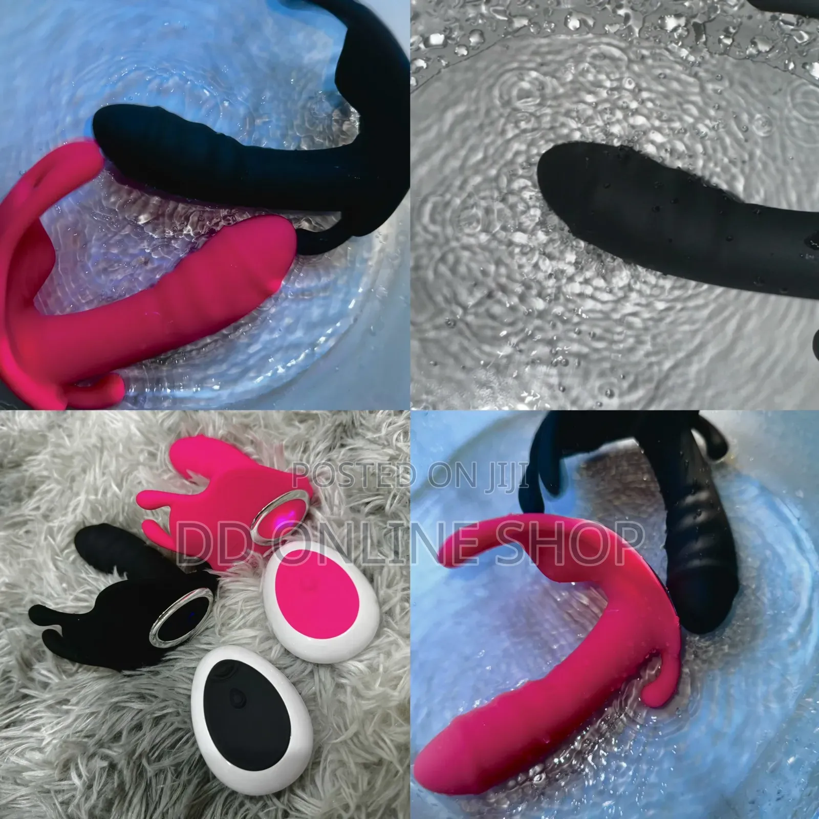 G-Spot Vibrators, G-Spot Vibrating Dildos for Adults