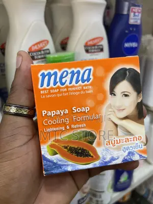 Mena Antibacterial Formula