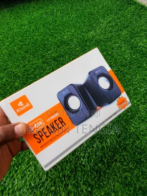 Laptop Speaker
