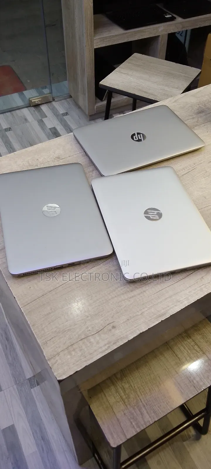 Laptop HP EliteBook 820 G3 8GB Intel Core I5 SSD 256GB