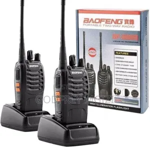 Dauble Radio Call