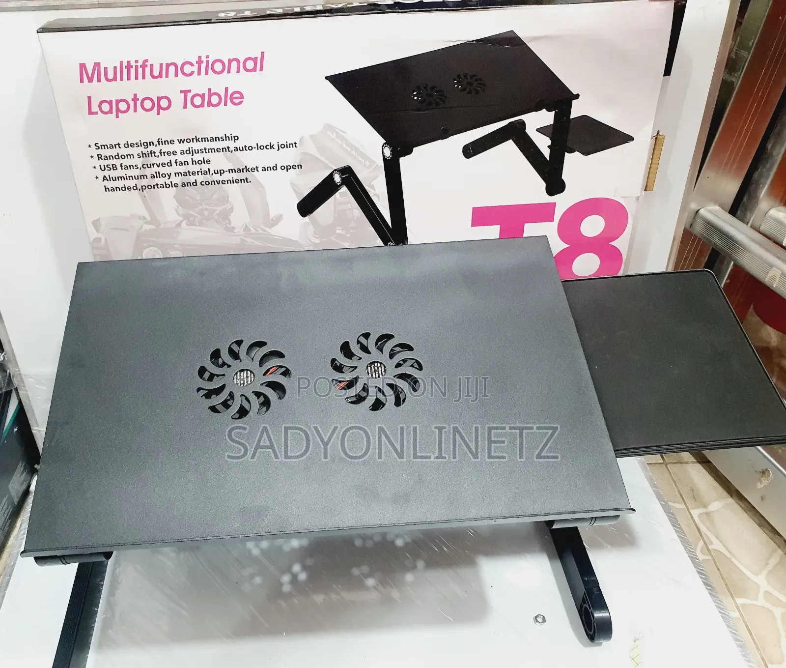 Laptop Table T8