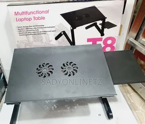 Laptop Table T8