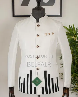 Modern Kaunda Suits | Safari Suits | Stylish