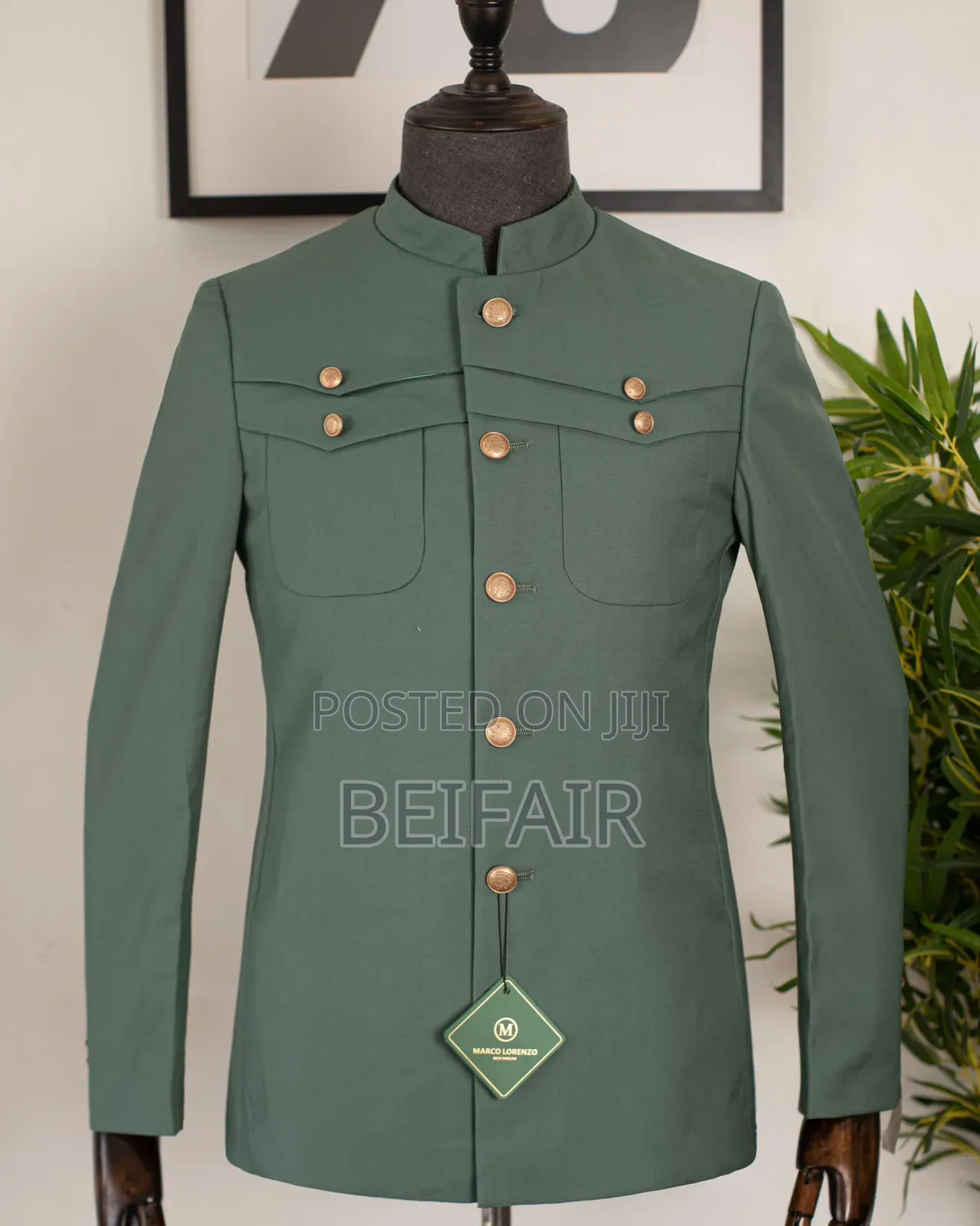 New Arrival Kaunda Suits | Safari Suits | Suti Za Kiume