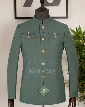 New Arrival Kaunda Suits | Safari Suits | Suti Za Kiume