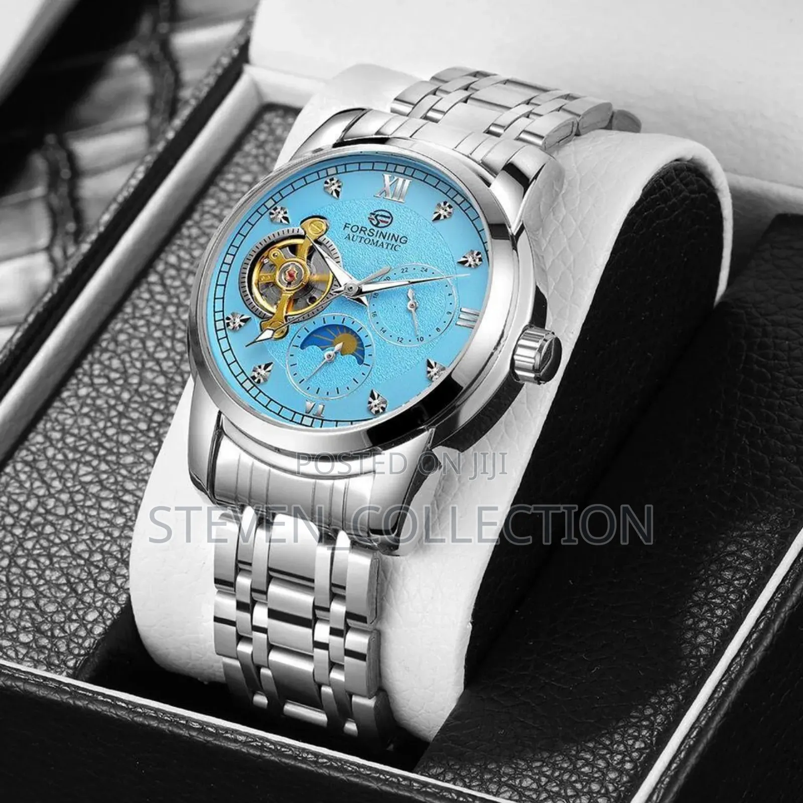 Forsining Automatic Watch.