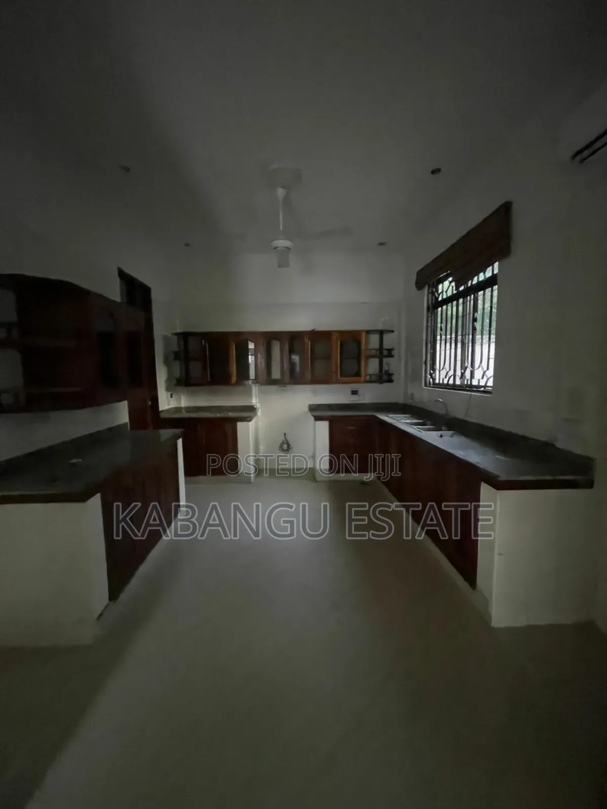 4bdrm House in Masaki for rent