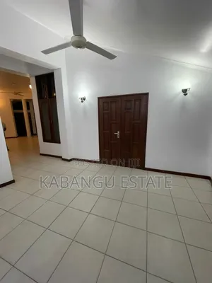5bdrm House in Mikocheni for rent