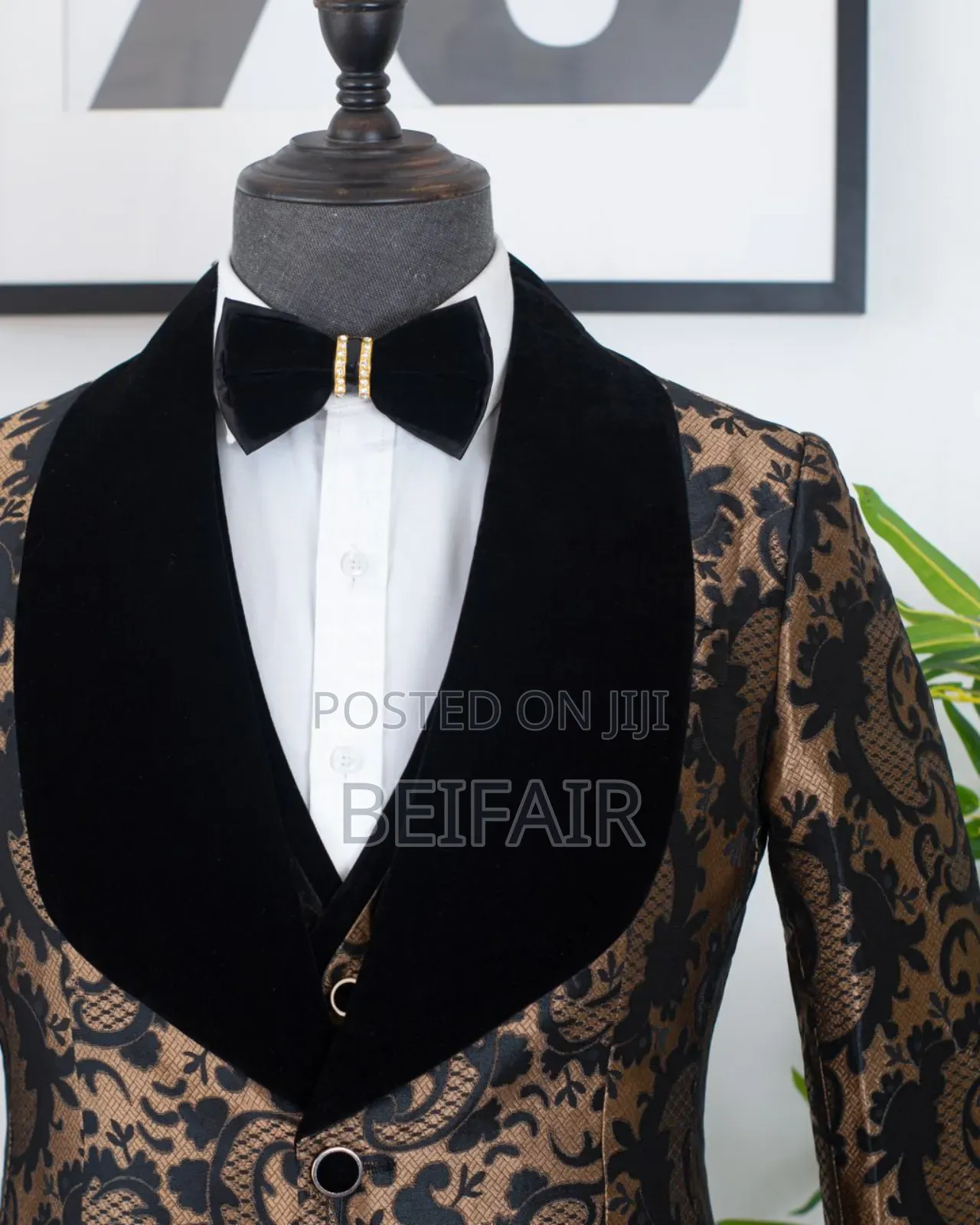 Suti Za Kiume | Men's Suits | High Class