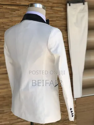 Suti Za Kiume | Men's Suits | Taxedo