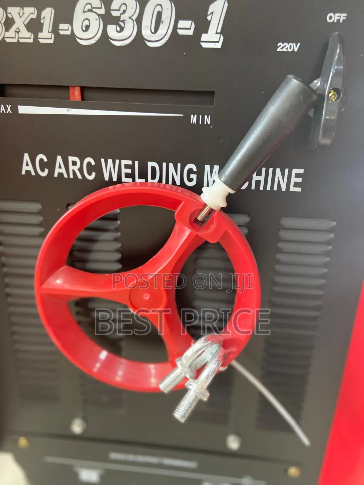 Edon AC Arc Welding Machine Bx1-630-1