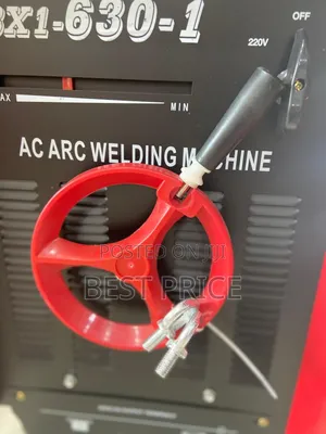 Edon AC Arc Welding Machine Bx1-630-1