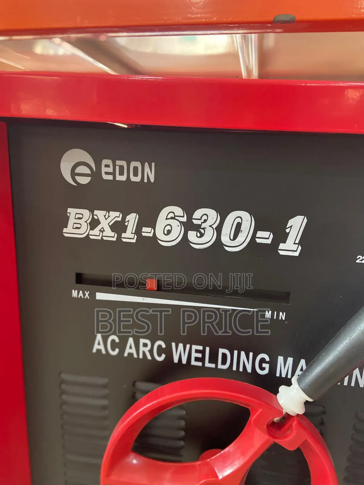 Edon AC Arc Welding Machine Bx1-630-1