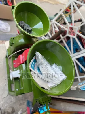 Combine Rice Miller 6nf-4b 2.2KW